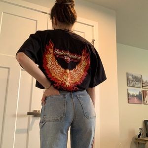 Harley Davidson t-shirt